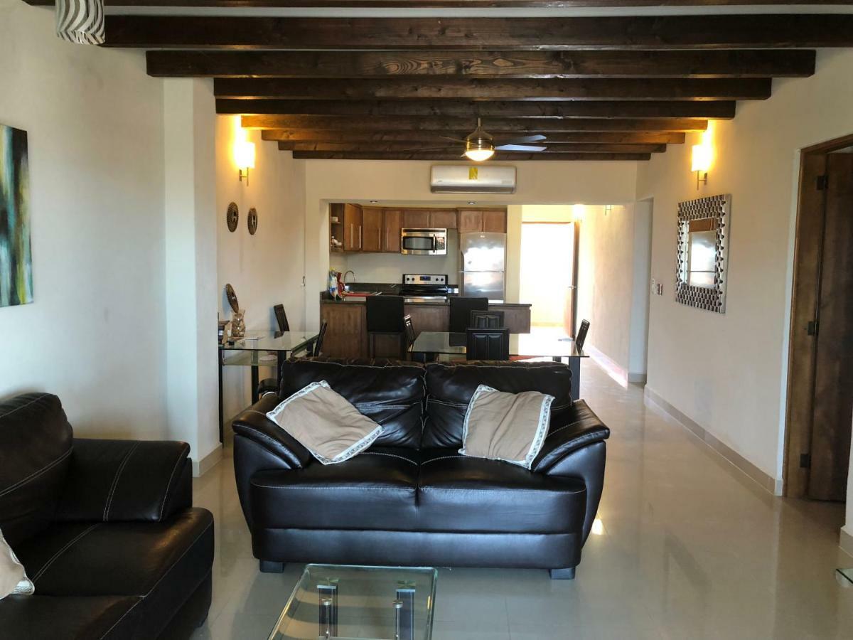 Marina Nopolo 413 Apartment Loreto  Exterior photo