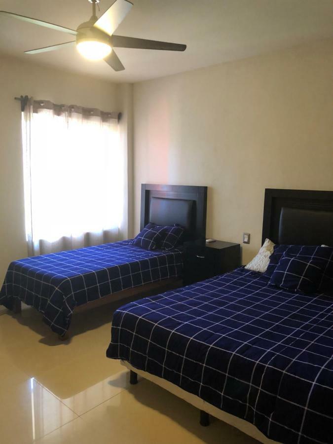 Marina Nopolo 413 Apartment Loreto  Exterior photo