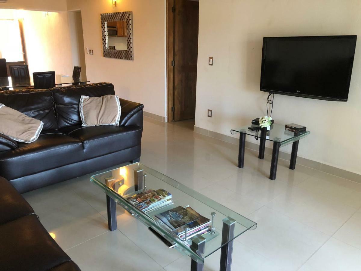 Marina Nopolo 413 Apartment Loreto  Exterior photo